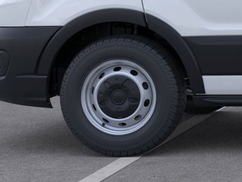 New 2026 Ford Transit 250 148 Medium Roof RWD image 19