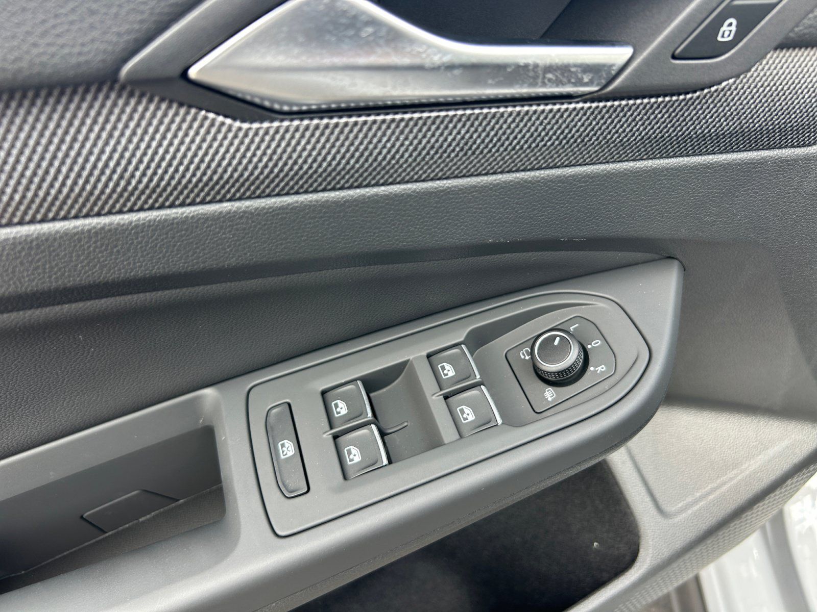 New 2026 Volkswagen GTI Autobahn FWD image 13