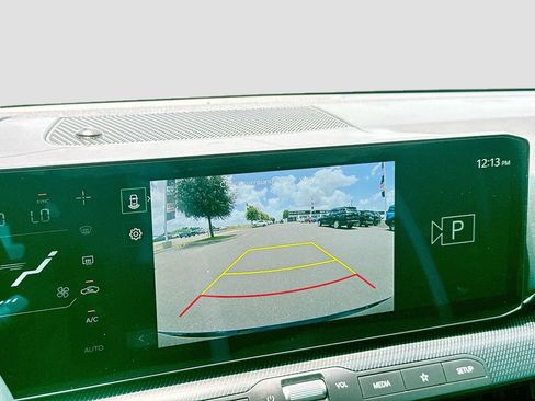 Used 2025 Kia K4 GT-Line w/ GT-Line Premium Package FWD image 18