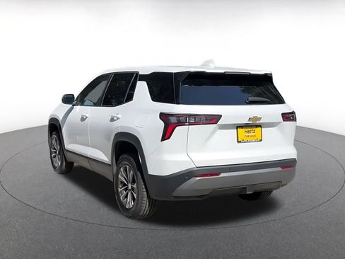 Used 2025 Chevrolet Equinox LT FWD image 11