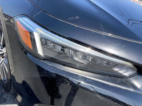 Used 2022 Honda Civic EX image 29