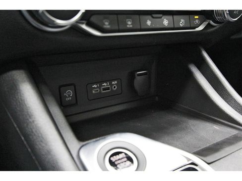 New 2025 Nissan Sentra SV w/ All-Weather Package image 19