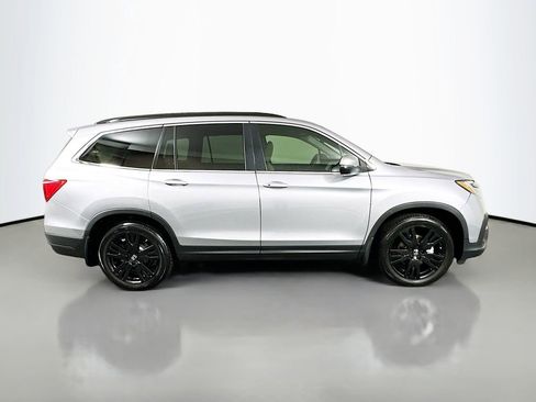 Used 2022 Honda Pilot Special Edition image 4