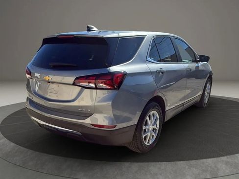 Used 2023 Chevrolet Equinox LT AWD/4WD image 10