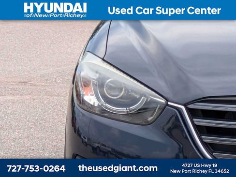Used 2016 MAZDA CX-5 Grand Touring FWD image 9