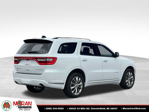 Used 2024 Dodge Durango Citadel AWD/4WD image 5