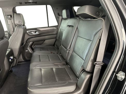 Used 2021 GMC Yukon SLT w/ SLT Luxury Plus Package image 23