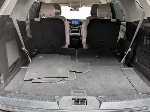 Used 2021 Ford Explorer Limited w/ Equipment Group 301A image 45