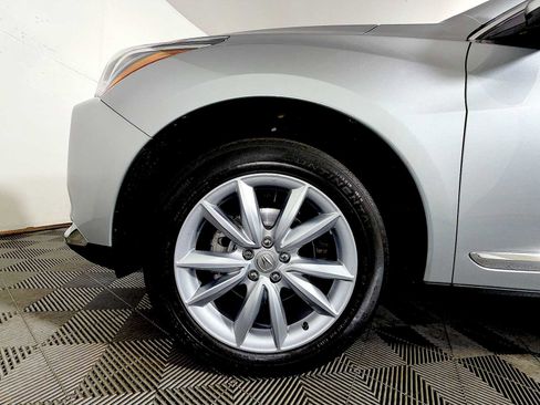 Used 2023 Acura RDX AWD image 8