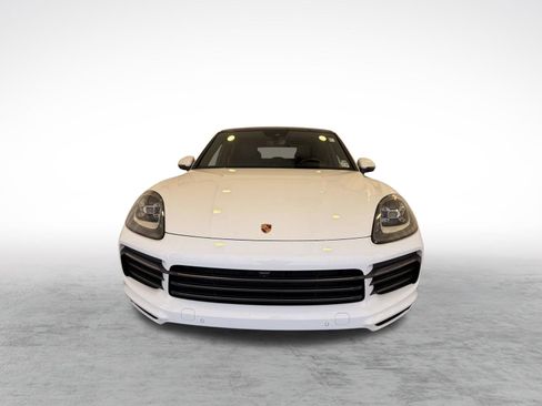 Used 2023 Porsche Cayenne Platinum Edition AWD/4WD image 6