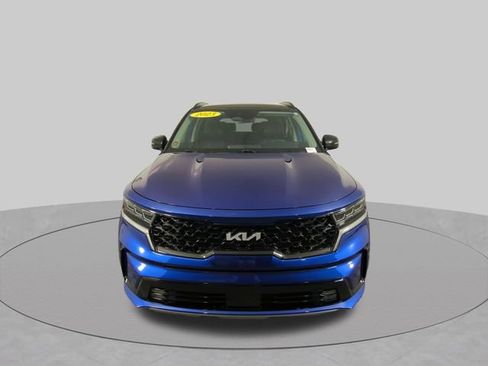 Used 2023 Kia Sorento SX AWD/4WD image 16