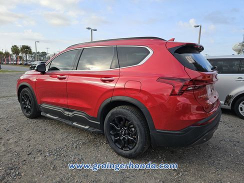 Used 2023 Hyundai Santa Fe XRT image 9