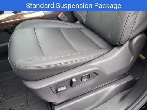 New 2026 Chevrolet Silverado 1500 RST w/ Redline Edition image 15