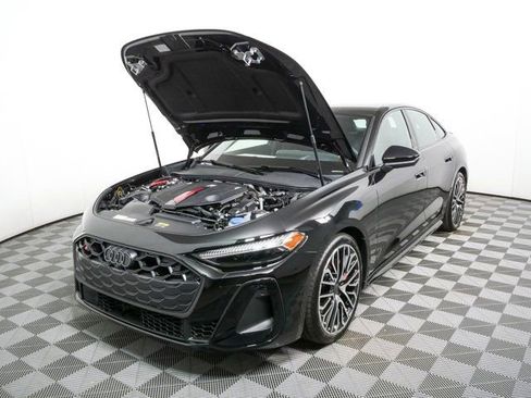 New 2026 Audi S5 Prestige AWD/4WD image 34
