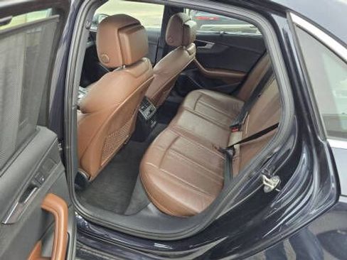 Used 2017 Audi A4 2.0T Prestige w/ Prestige Package image 10