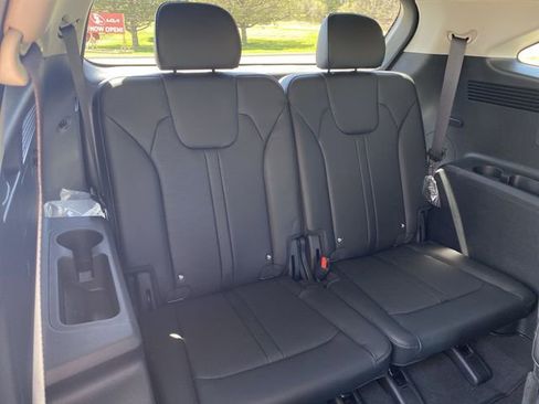 New 2025 Kia Sorento X-Line EX image 40