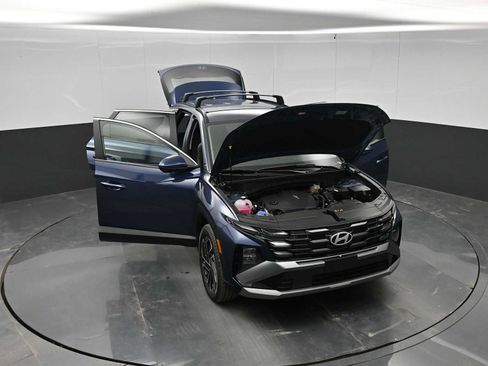 New 2026 Hyundai Tucson SEL Plus AWD/4WD image 42