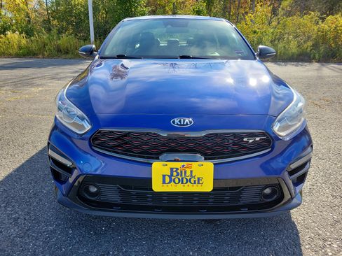 Used 2020 Kia Forte GT image 2