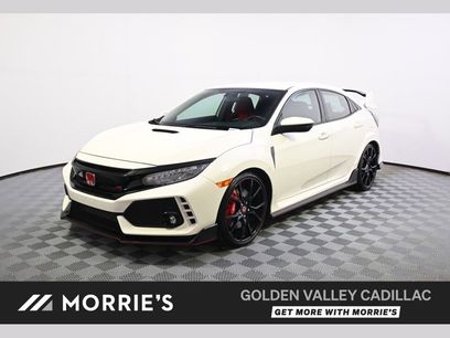 Used 2019 Honda Civic Type R