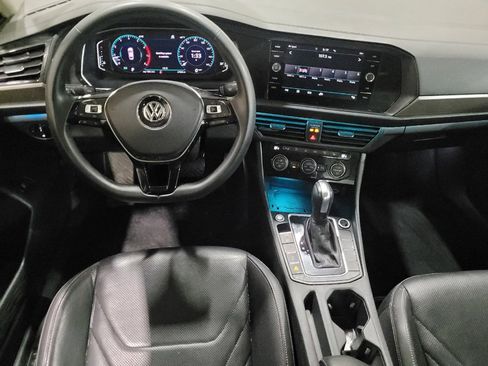 Used 2020 Volkswagen Jetta SEL Premium FWD image 22