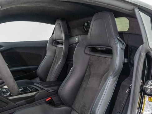 Used 2023 Audi R8 V10 performance w/ R8 Performance Design Package image 31