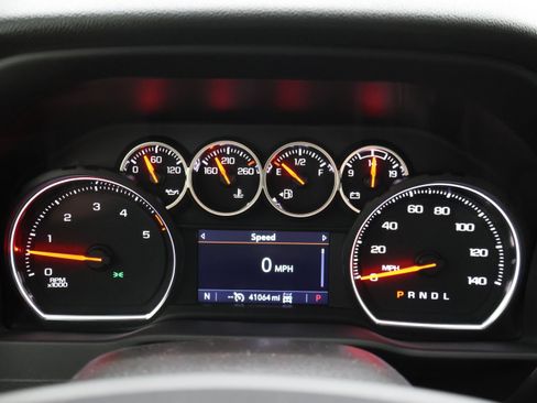 Used 2023 Chevrolet Silverado 2500 LT w/ Convenience Package AWD/4WD image 10