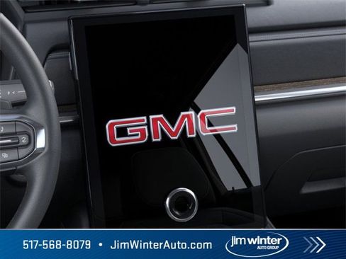 New 2026 GMC Terrain Denali w/ LPO, Floor Liner Package image 20