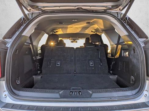 Used 2023 Ford Explorer Limited image 6