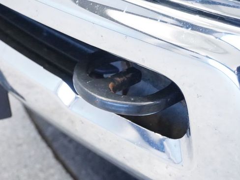 Used 2013 RAM 2500 SLT w/ Protection Group image 18