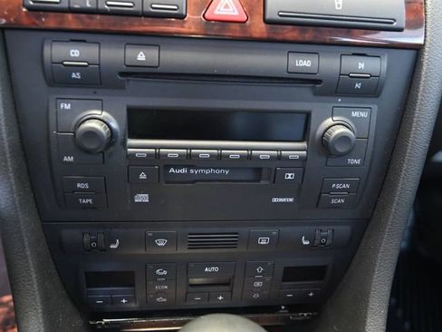 Used 2003 Audi allroad 2.7T AWD/4WD image 5