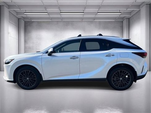 Used 2025 Lexus RX 350 FWD image 6