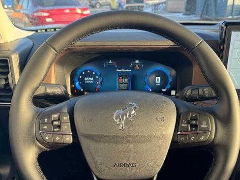 New 2025 Ford Bronco Sport Outer Banks w/ Outer Banks Tech Package+ image 29