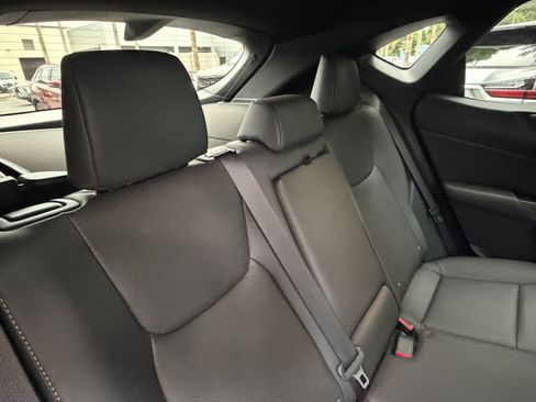 Used 2025 Lexus NX 350 F Sport AWD/4WD image 40