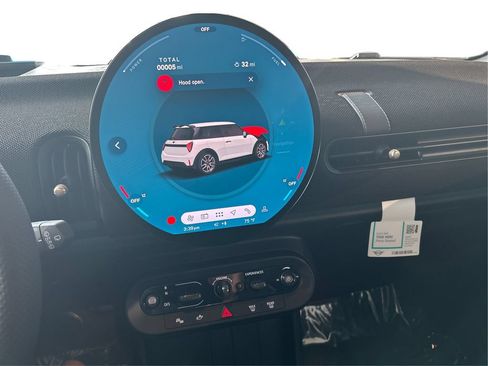 New 2026 MINI Cooper S FWD image 12
