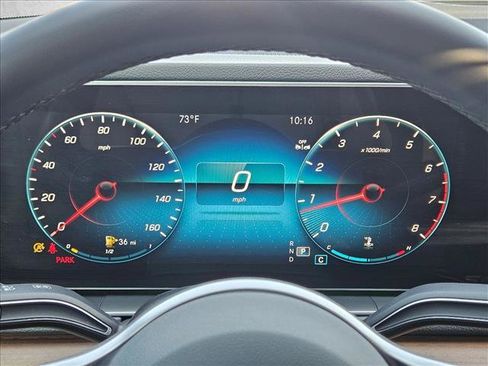 Used 2023 Mercedes-Benz GLE 350 image 11