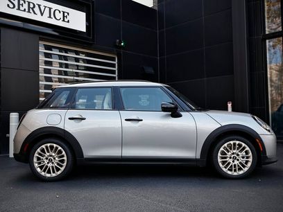 New 2026 MINI Cooper 4-Door Hardtop