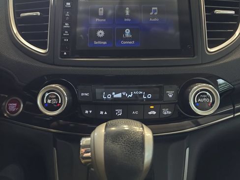 Used 2016 Honda CR-V EX-L image 24