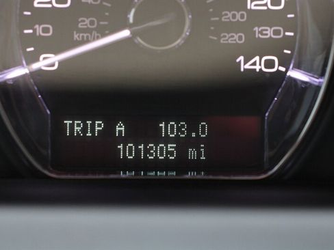 Used 2011 Lincoln MKS AWD w/ 201A Rapid Spec Order Code image 7