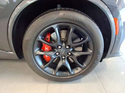 Used 2024 Dodge Durango SRT Hellcat AWD/4WD image 33