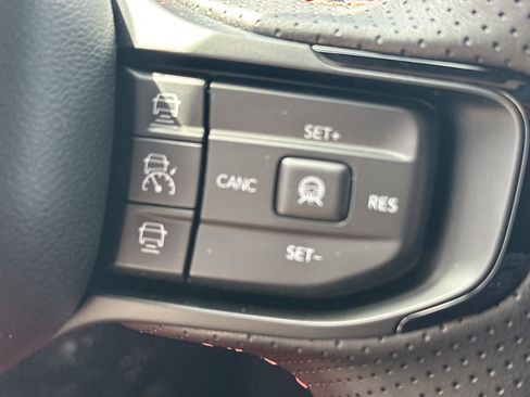 New 2026 Dodge Charger Scat Pack AWD/4WD image 17