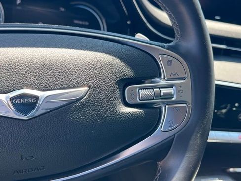 Used 2025 Genesis GV70 2.5T AWD/4WD image 19