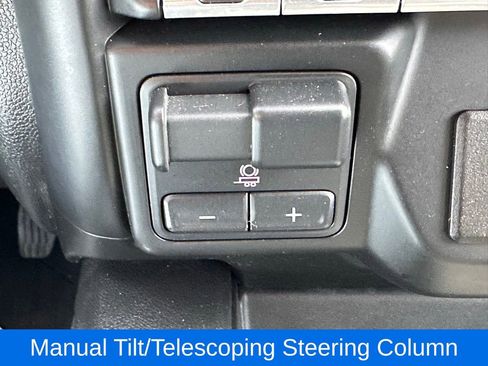 Used 2020 Chevrolet Silverado 1500 LT Trail Boss image 30