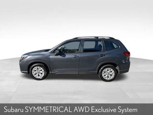 Certified 2021 Subaru Forester image 5