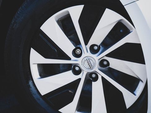 Used 2019 Nissan Altima 2.5 S image 29