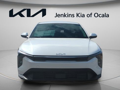New 2026 Kia K4 FWD image 7