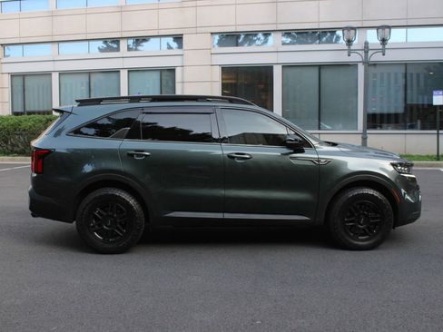 Used 2021 Kia Sorento SX Prestige AWD/4WD image 6