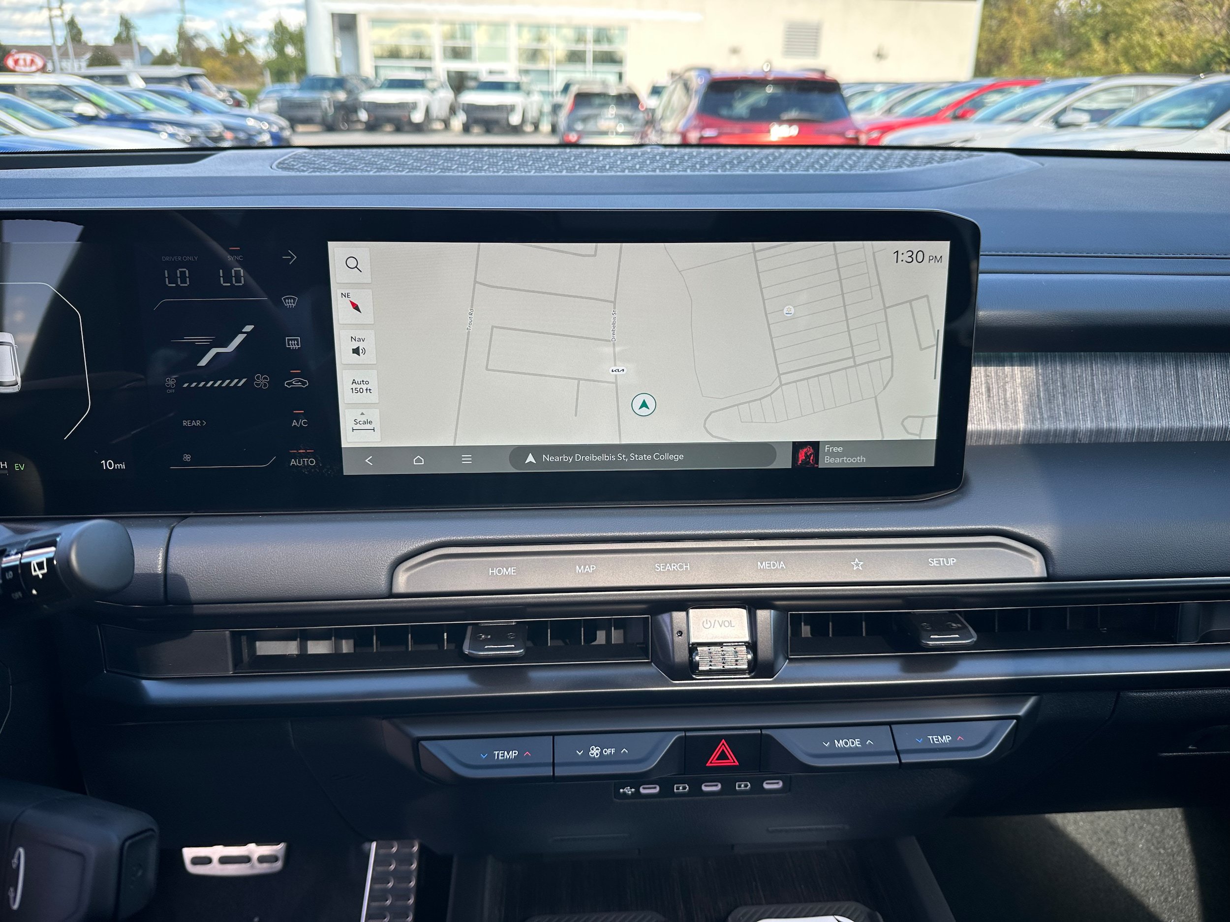 New 2027 Kia Telluride X-Line SX Prestige AWD/4WD image 39