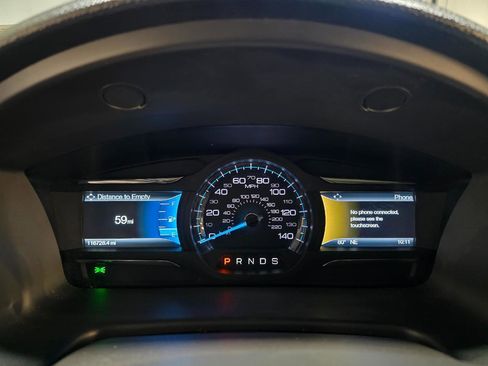 Used 2019 Ford Flex Limited AWD/4WD image 44