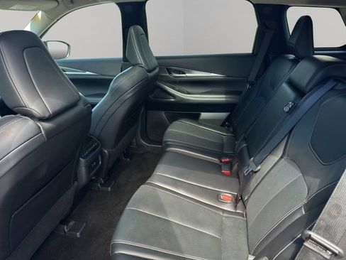 Used 2025 INFINITI QX60 Luxe AWD/4WD image 14