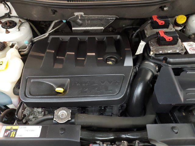 Used 2016 Jeep Compass Latitude AWD/4WD image 24